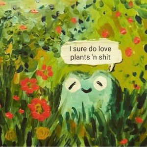 Meet your Posher, Cassius